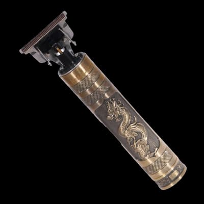 All Metal Hair Trimmer