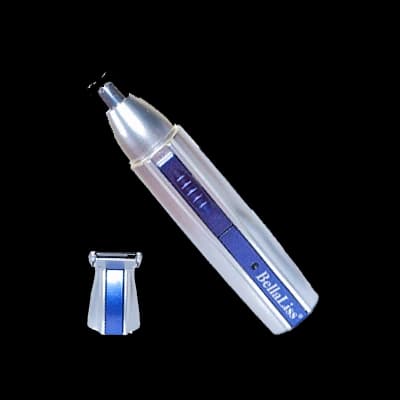 Máquina vello facial